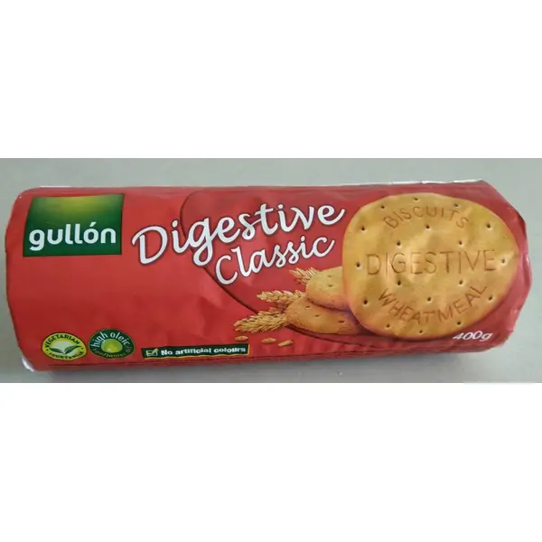 Digestive Clássica