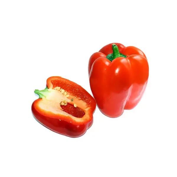 Pimento Vermelho